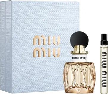 Парфюмерная вода Miu Miu Miutine