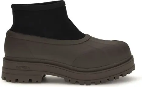 Резиновые ботинки Tretorn Avan Hybrid