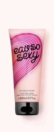 Крем для тела Victoria's Secret Eau So Sexy
