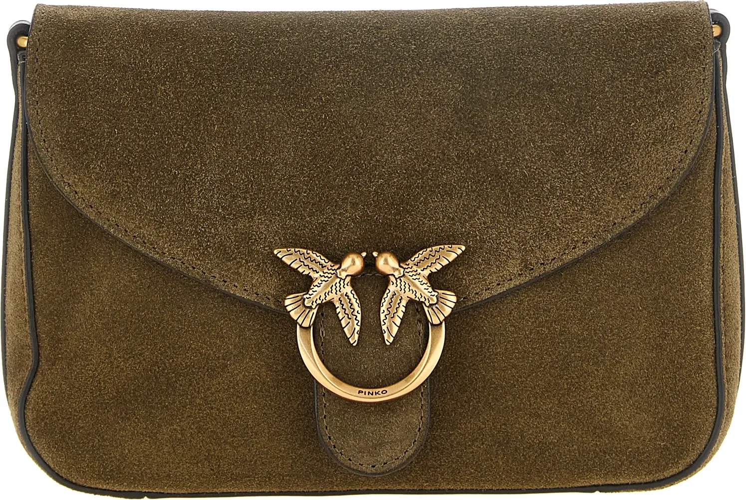 Crossbody Bag Pinko Love Satchel