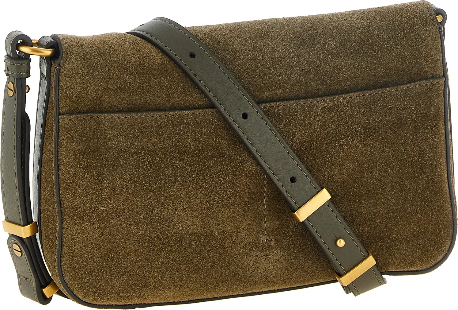 Crossbody Bag Pinko Love Satchel