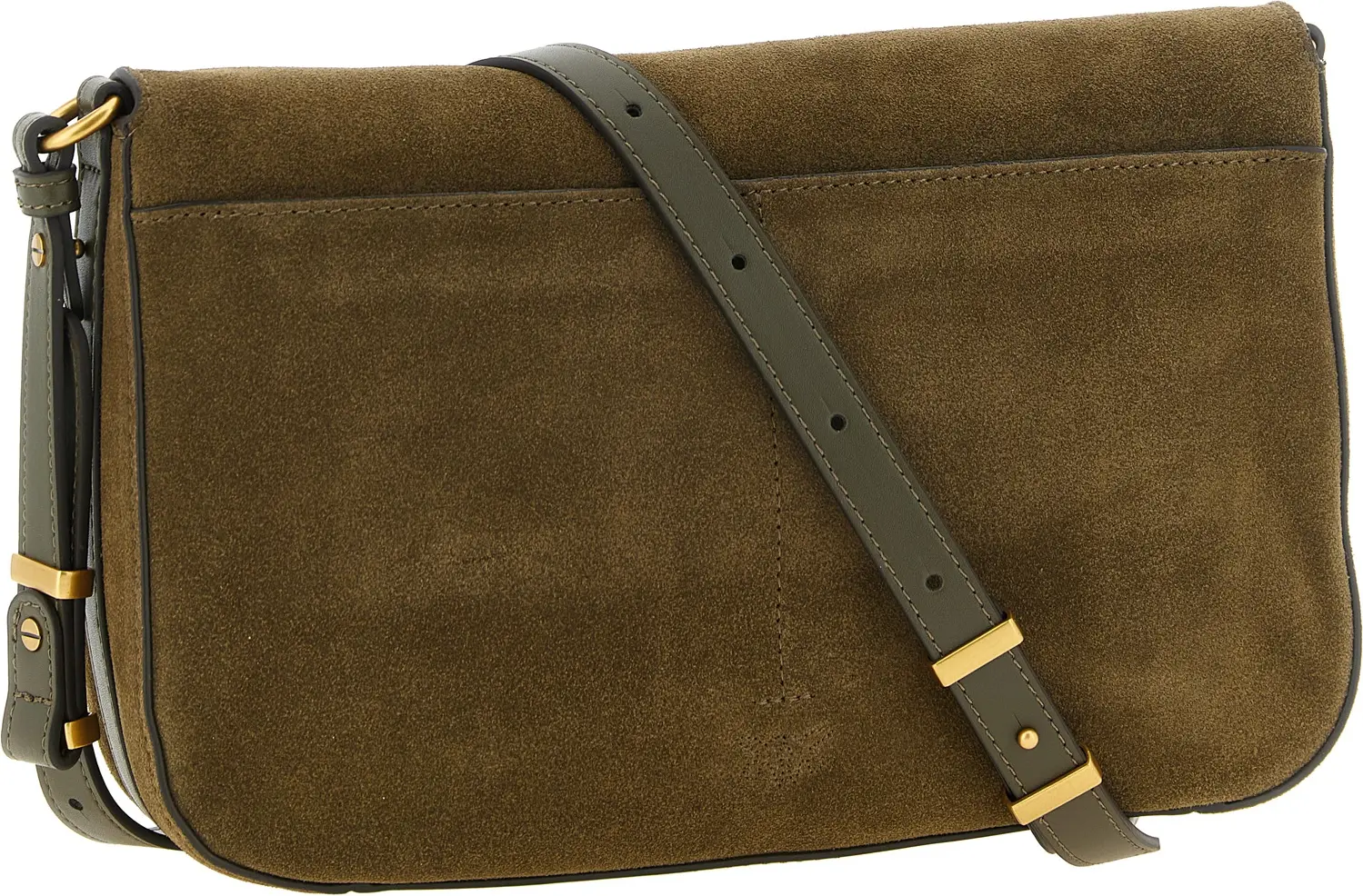 Сумка через плечо Pinko Love Satchel