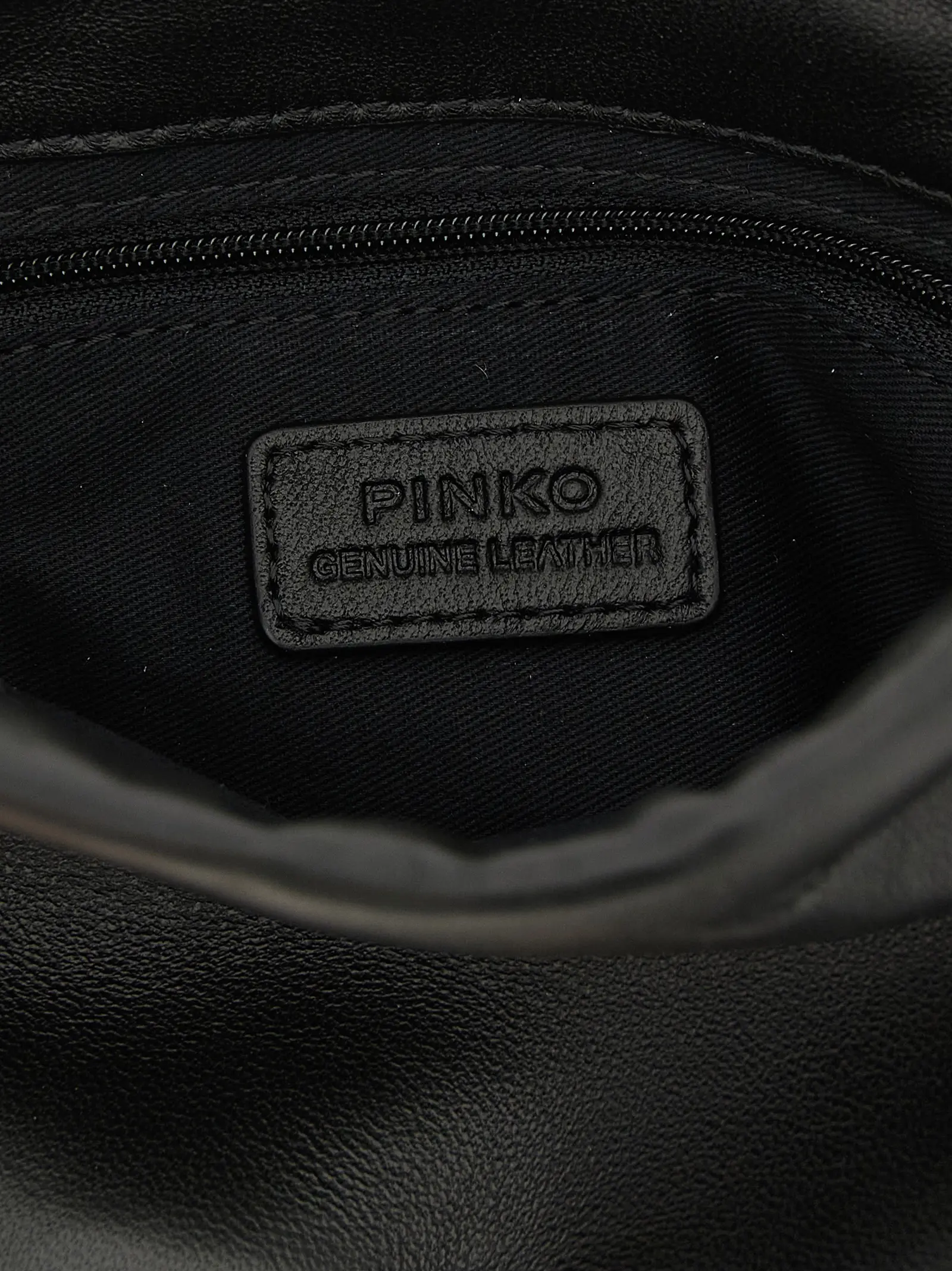 Клатч Pinko