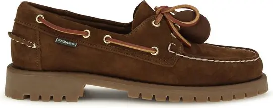 Лоферы Sebago Ranger Artisan Ox