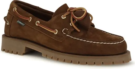 Лоферы Sebago Ranger Artisan Ox