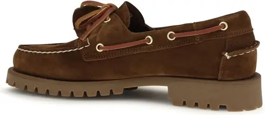 Лоферы Sebago Ranger Artisan Ox
