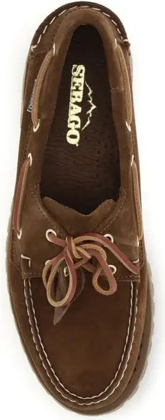 Лоферы Sebago Ranger Artisan Ox