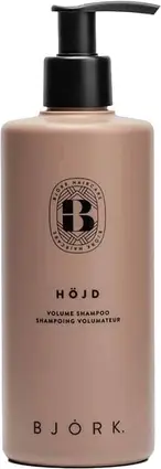 Шампунь Bjork HÖJD