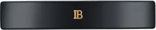 Заколка для волос Balmain Medium
