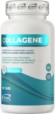 Пищевая добавка Ethicsport Collagen