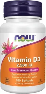 Витаминная добавка Now Foods