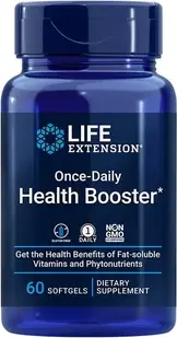 Мультивитамины Life Extension