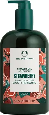 Гель для душа The Body Shop