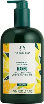 Гель для душа The Body Shop Mango
