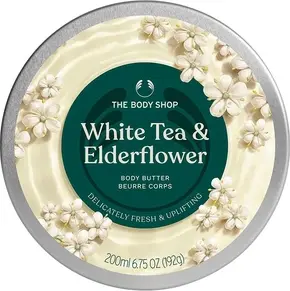 Body Butter The Body Shop