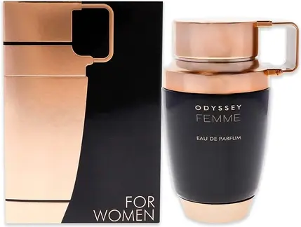 Парфюмерная вода Armaf Odyssey Femme