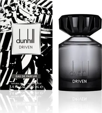 Eau De Parfum Dunhill Driven