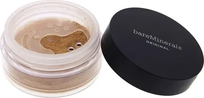 Тональная основа Bare Minerals