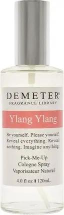Одеколон Demeter Fragrance Library Иланг-Иланг