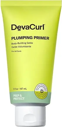 Plumping Primer Gel Devacurl
