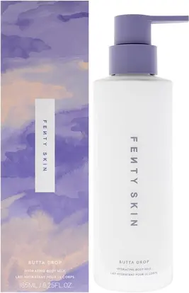 Молочко для тела Fenty Beauty by Rihanna