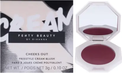 Кремовые румяна Fenty Beauty by Rihanna Cheeks Out Freestyle