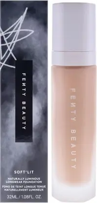 Тональный крем Fenty Beauty by Rihanna
