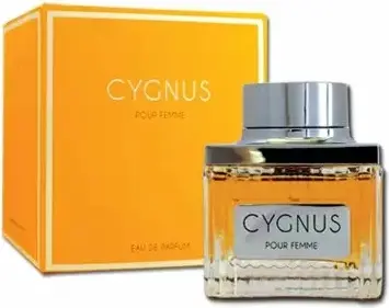 Парфюмерная вода Flavia Cygnus Pour Femme