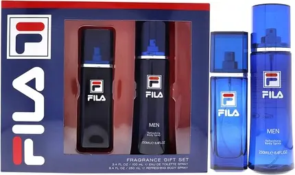 Туалетная вода Fila
