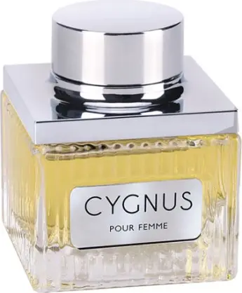 Eau de Parfum Flavia Cygnus Pour Femme