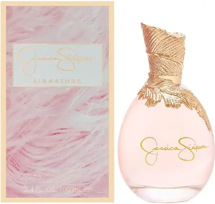 Парфюмерная вода Jessica Simpson Signature