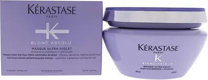 Маска для волос Kerastase Blond Absolu
