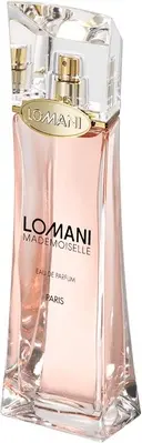 Perfume Lomani Mademoiselle