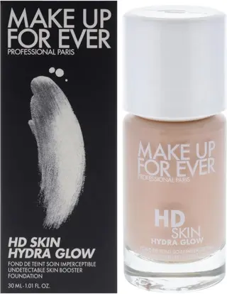Тональный крем Make Up For Ever HD Skin