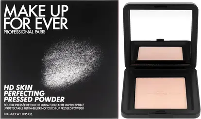 Компактная пудра Make Up For Ever
