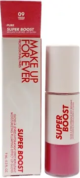 Блеск для губ Make Up For Ever Super Boost