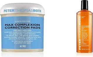 Набор для ухода за кожей Peter Thomas Roth