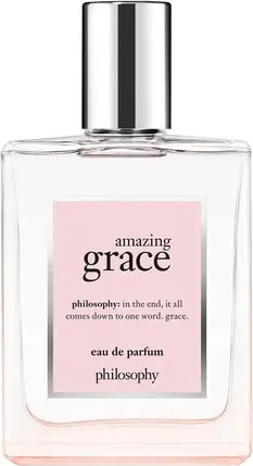Парфюмерная вода Philosophy Amazing Grace