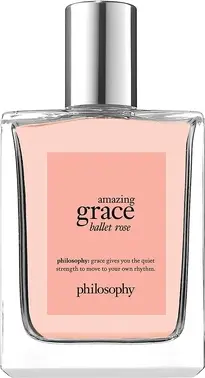 Туалетная вода Philosophy Amazing Grace Ballet Rose