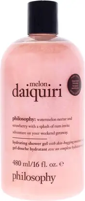 Гель для душа Philosophy Melon Daiquiri
