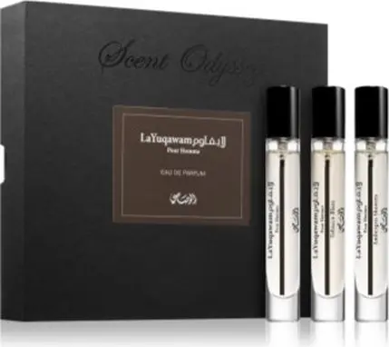 Eau de Parfum Rasasi La Yuqawam