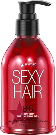 Volumizing Gel Sexy Hair