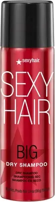 Сухой шампунь Sexy Hair