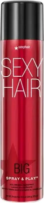 Лак для волос Sexy Hair