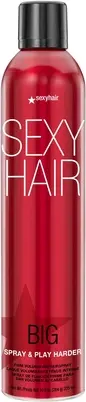 Лак для волос Sexy Hair