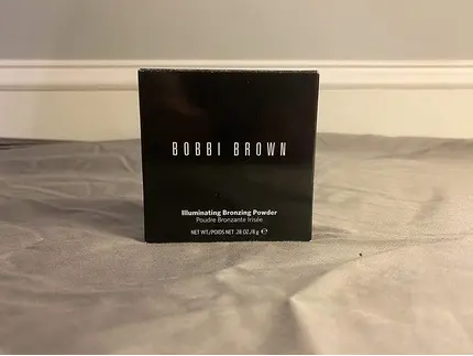 Пудра Bobbi Brown Illuminating Bronzing Powder