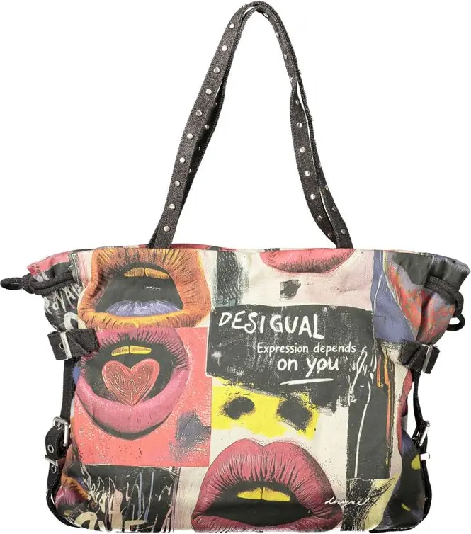 Сумка Desigual Lifta