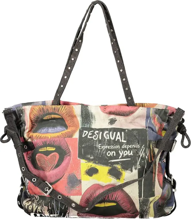 Сумка Desigual Lifta