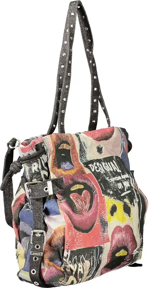 Сумка Desigual Lifta