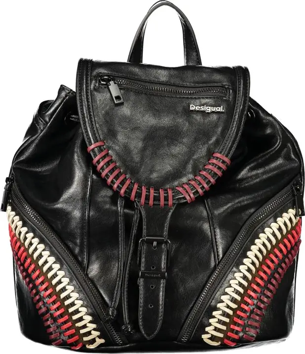 Рюкзак Desigual Sonique Tula